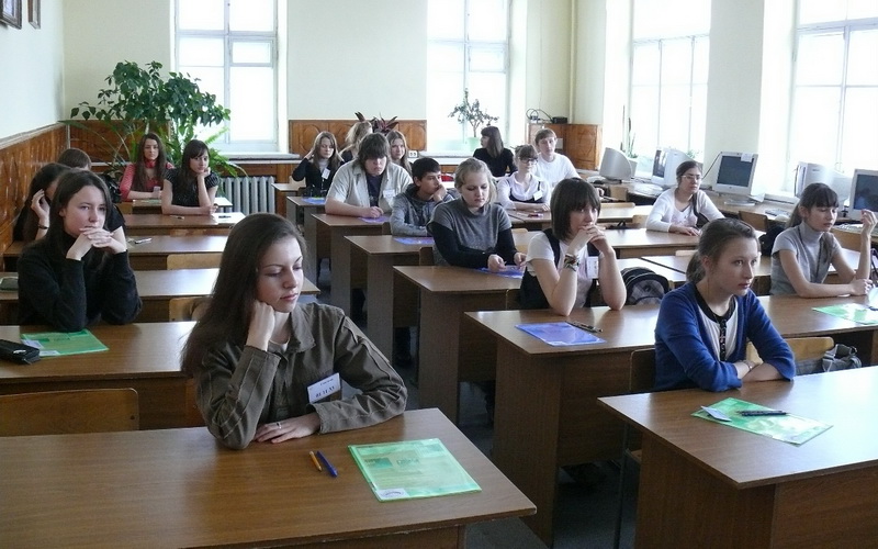 «Коала-2012» ждет учащихся